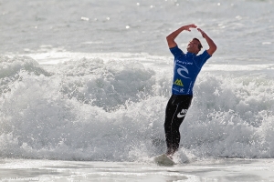 Rip Curl Pro Peniche 2012